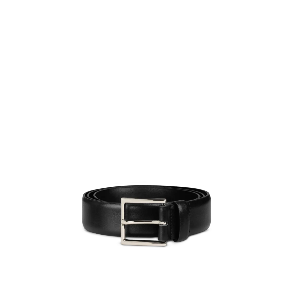 Classico Belt with no Stitching