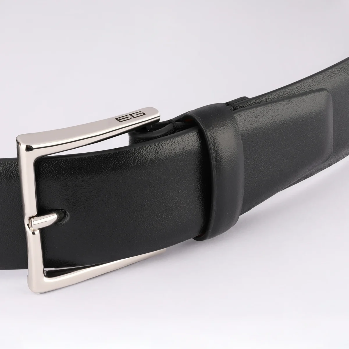 Classico Belt with no Stitching