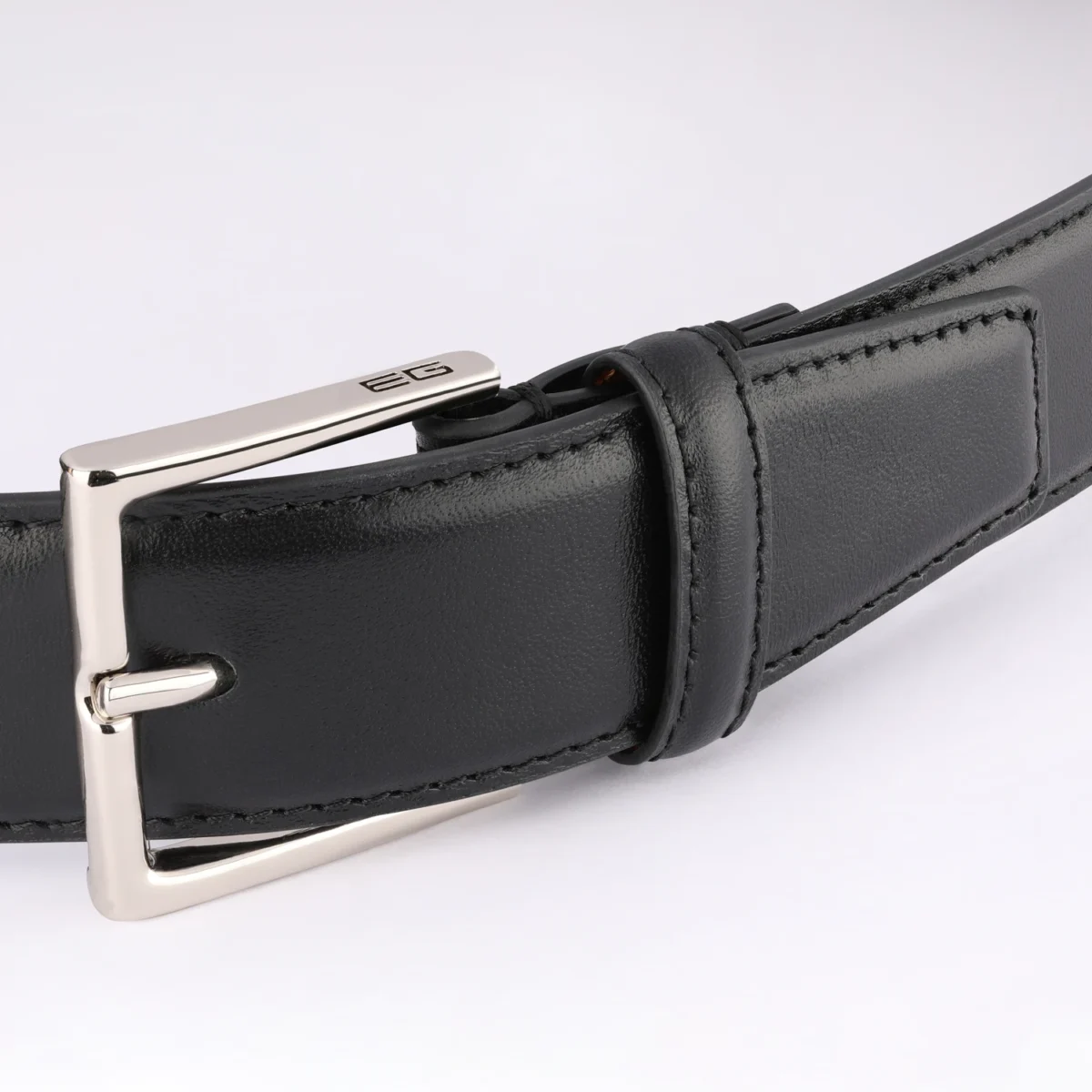 Classico Stitched Belt