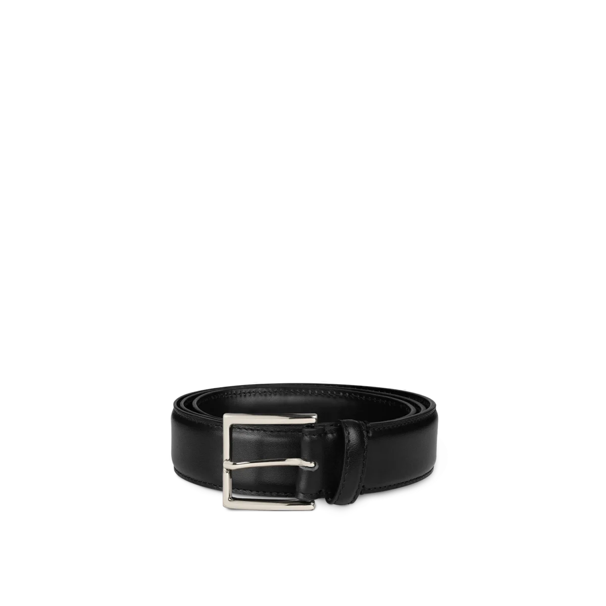Classico Stitched Belt