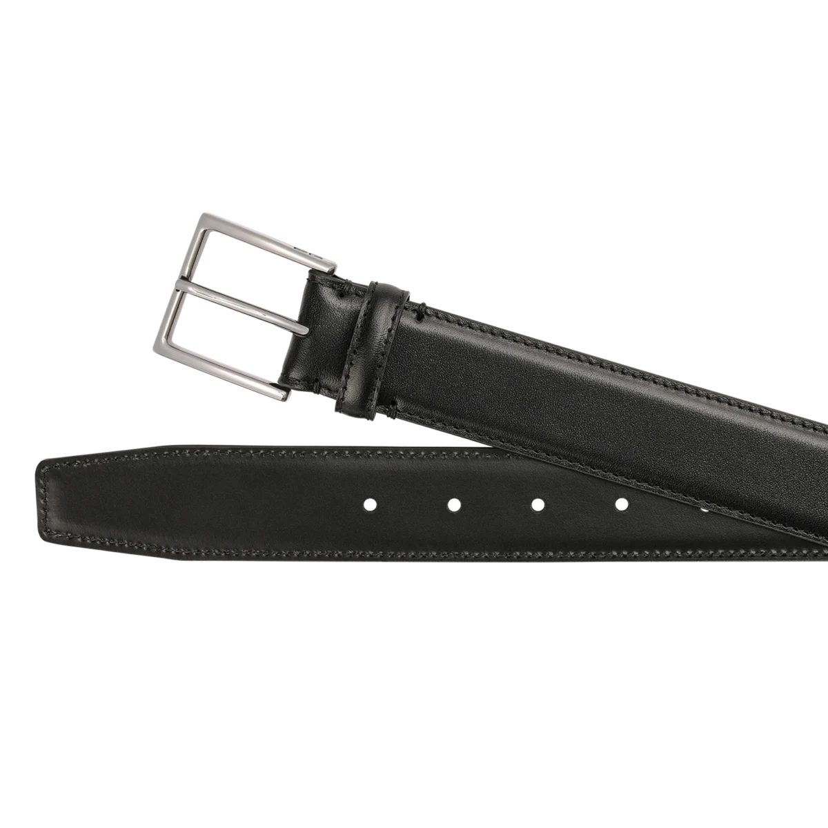 Classico Stitched Belt