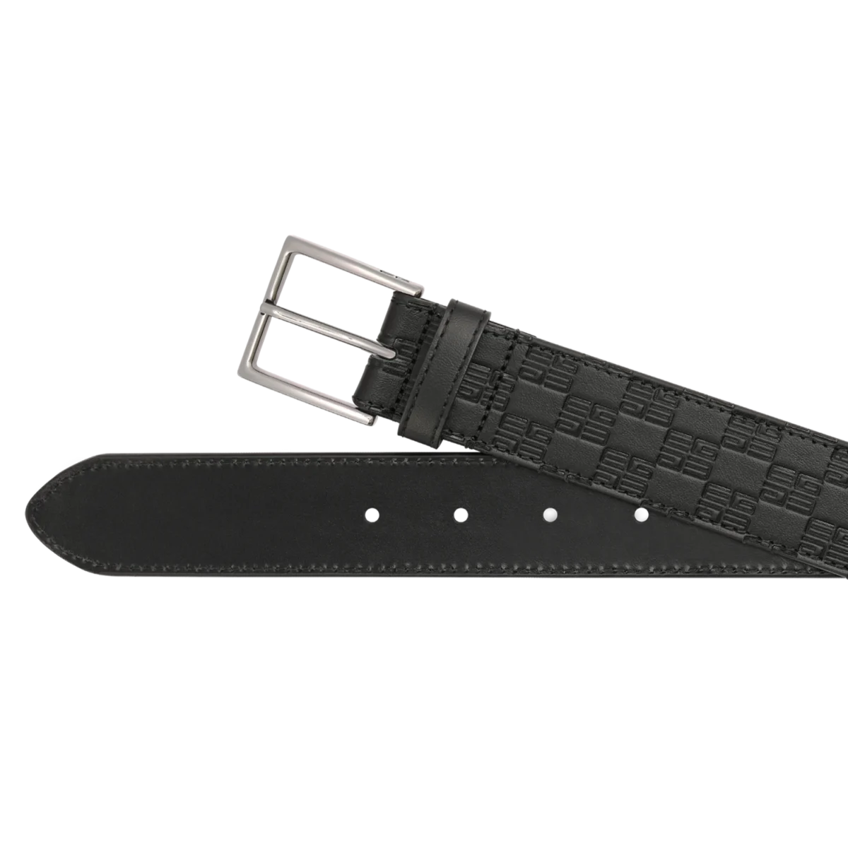 Classico Embossed Belt