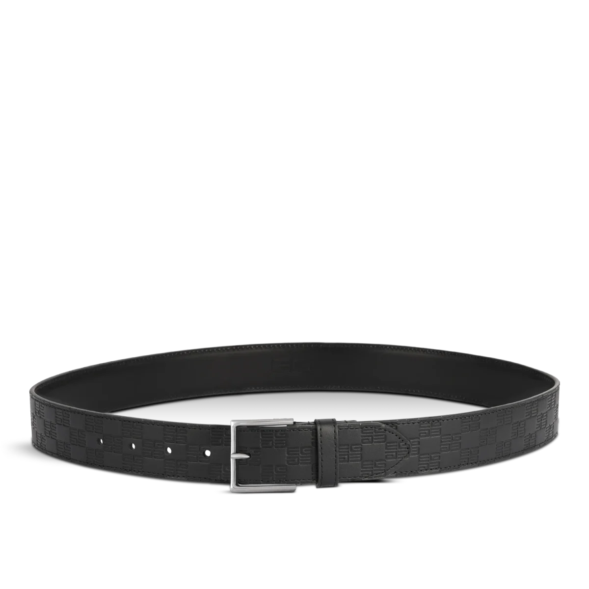 Classico Embossed Belt