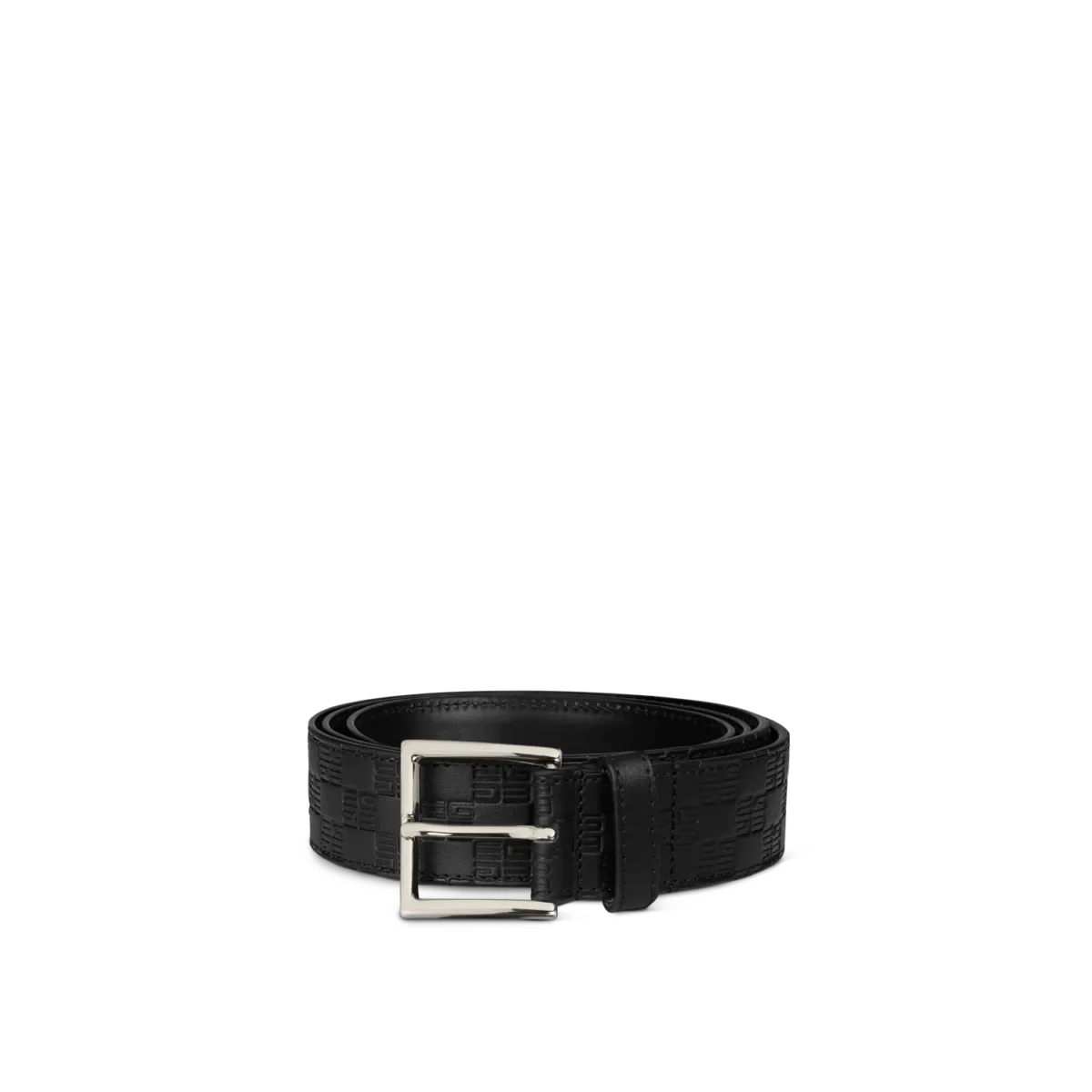 Classico Embossed Belt