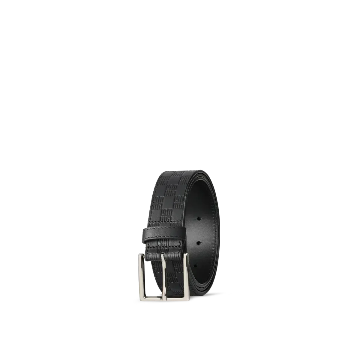Classico Embossed Belt
