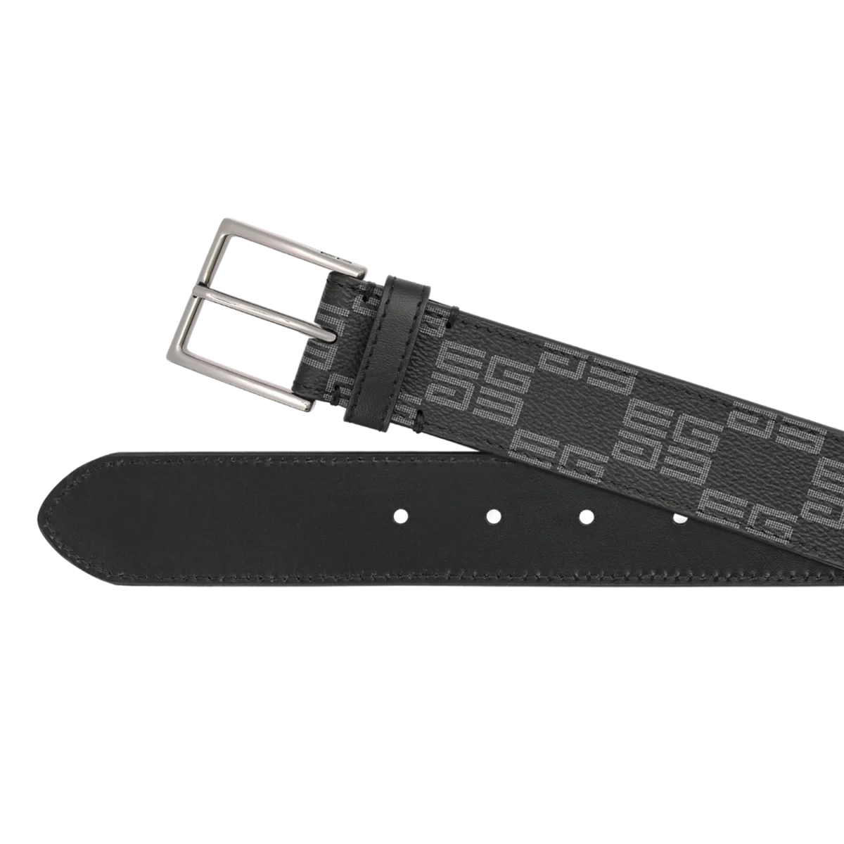Classico EG Canvas Belt