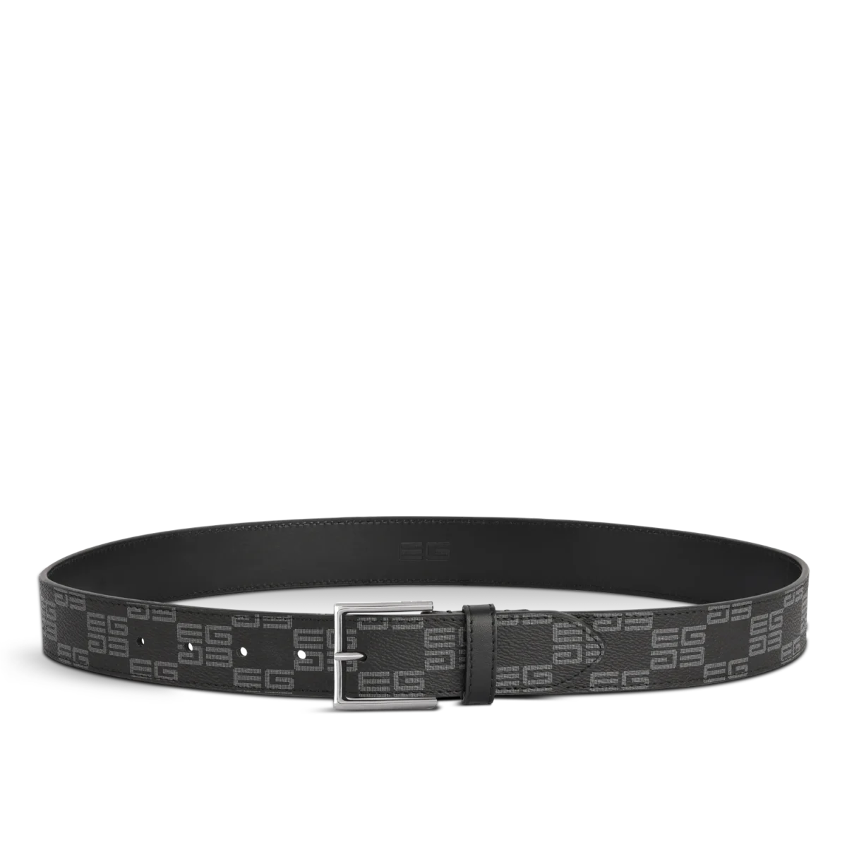 Classico EG Canvas Belt