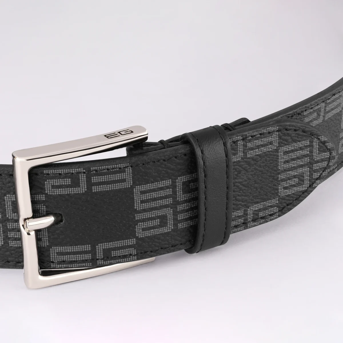 Classico EG Canvas Belt