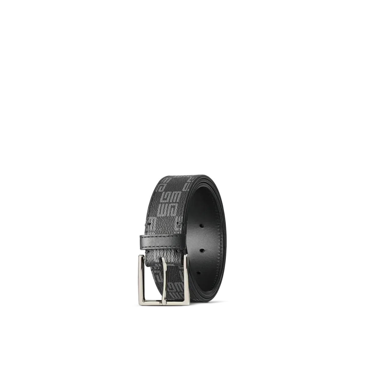 Classico EG Canvas Belt