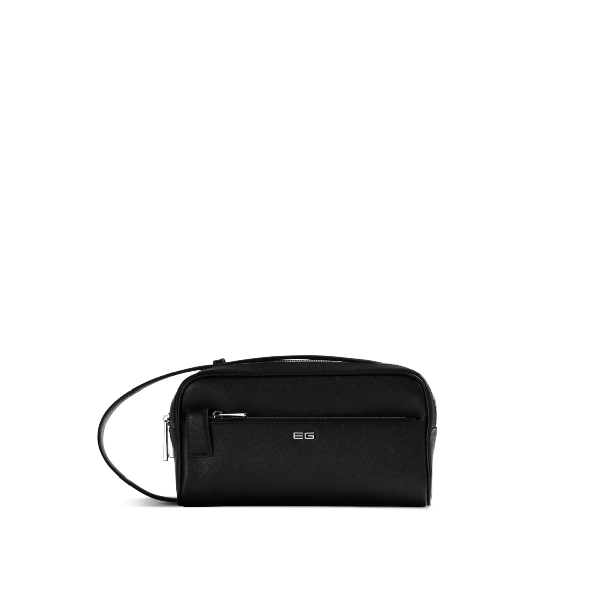 Easy-Access Clutch Bag