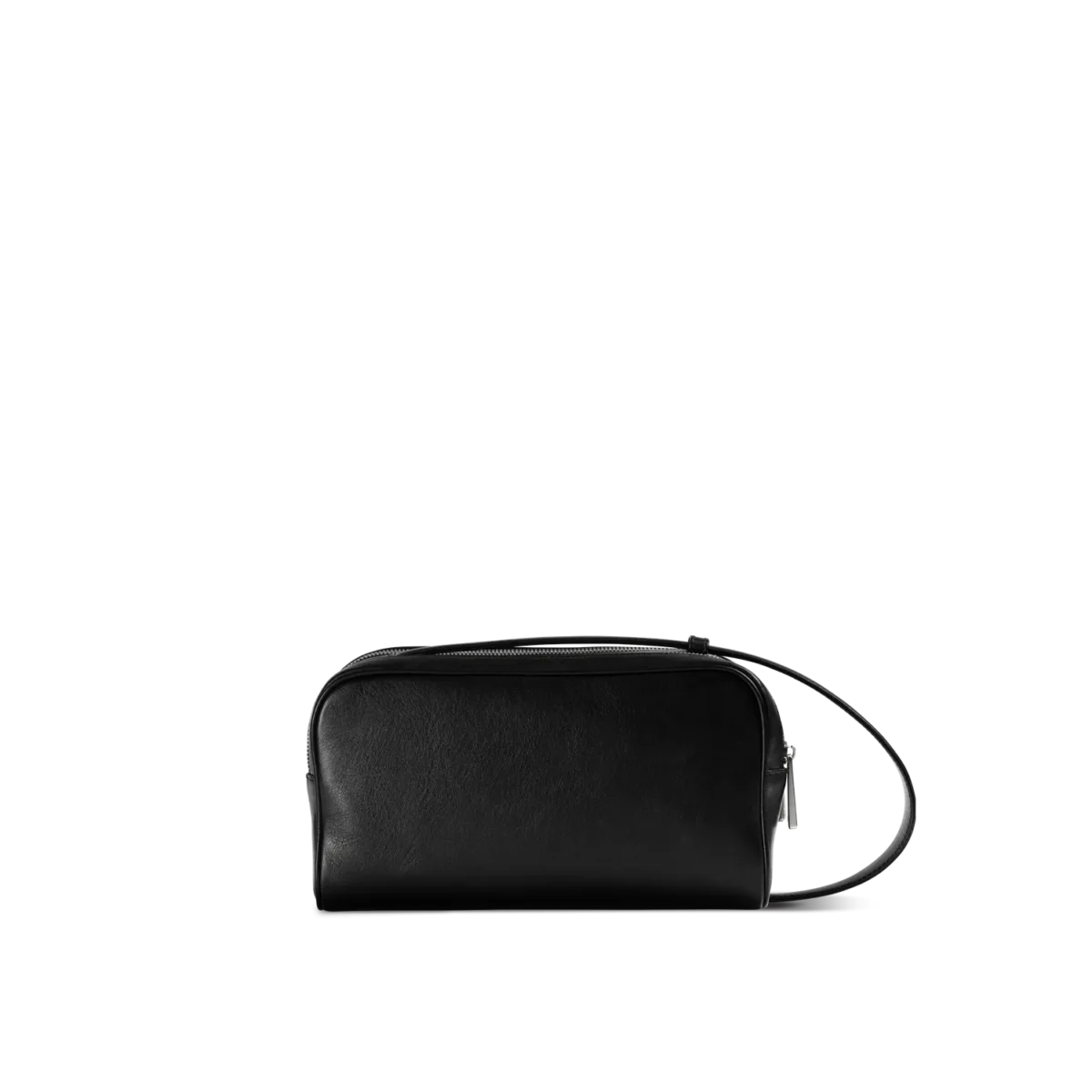 Easy-Access Clutch Bag