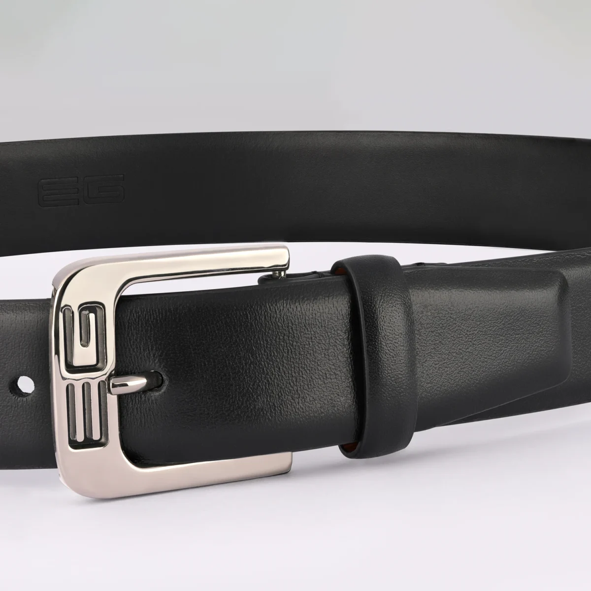 Grosso Belt with no Stitches