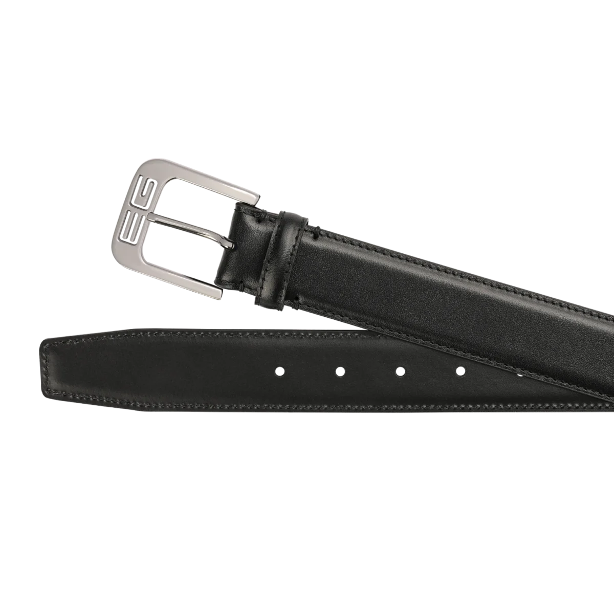 Grosso Belt with Stitches