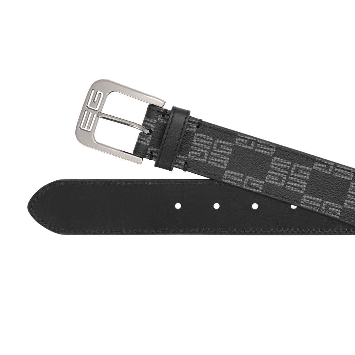 Grosso EG Canvas Belt
