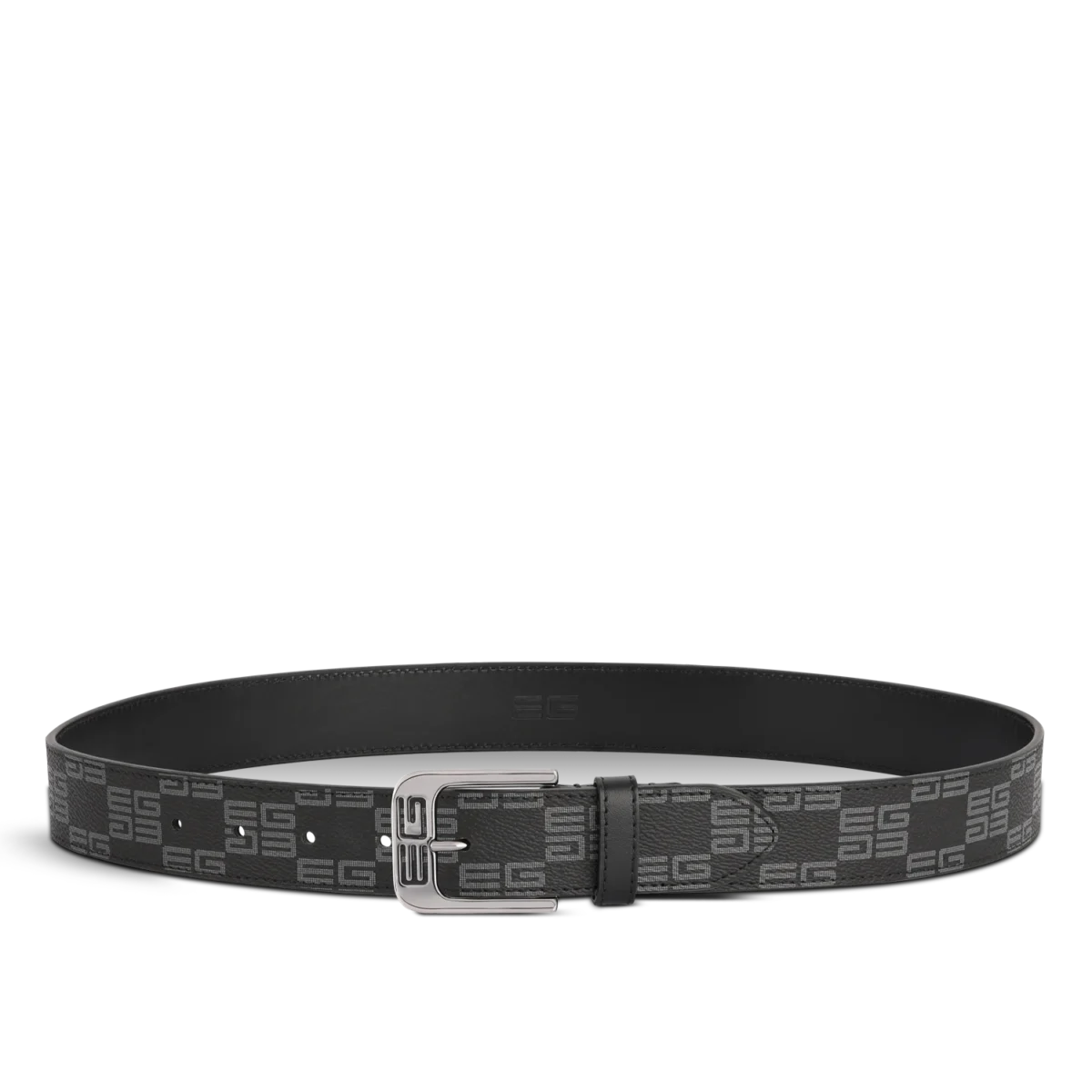 Grosso EG Canvas Belt