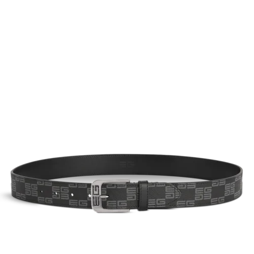 Grosso EG Canvas Belt