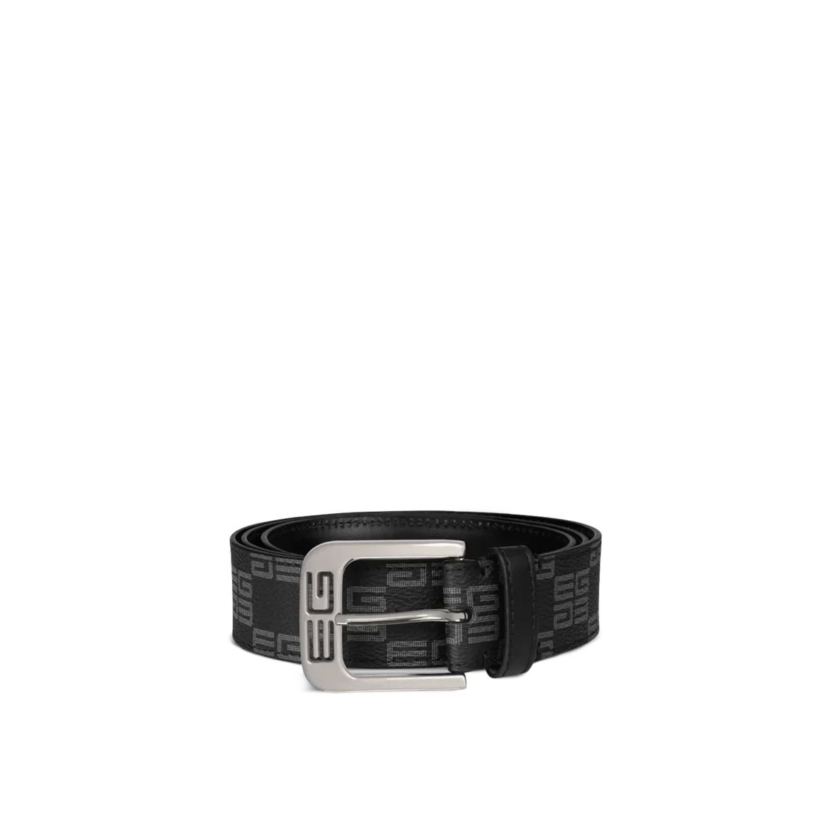 Grosso EG Canvas Belt