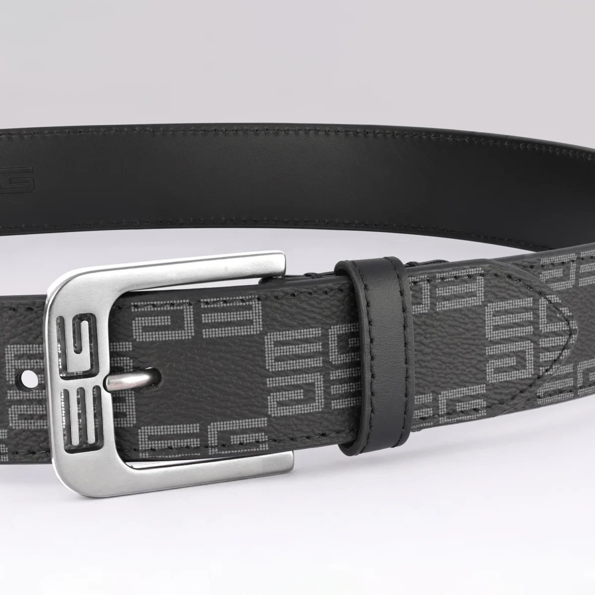 Grosso EG Canvas Belt