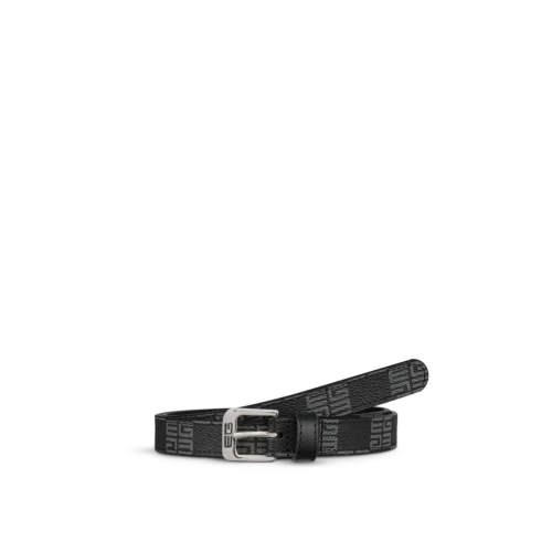 Grosso EG Canvas Belt