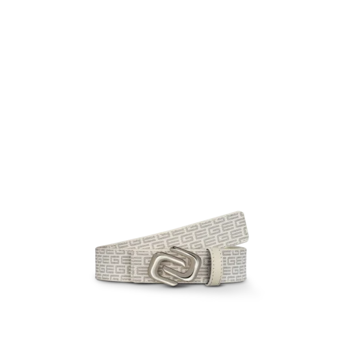 EG Canvas Segno Belt L