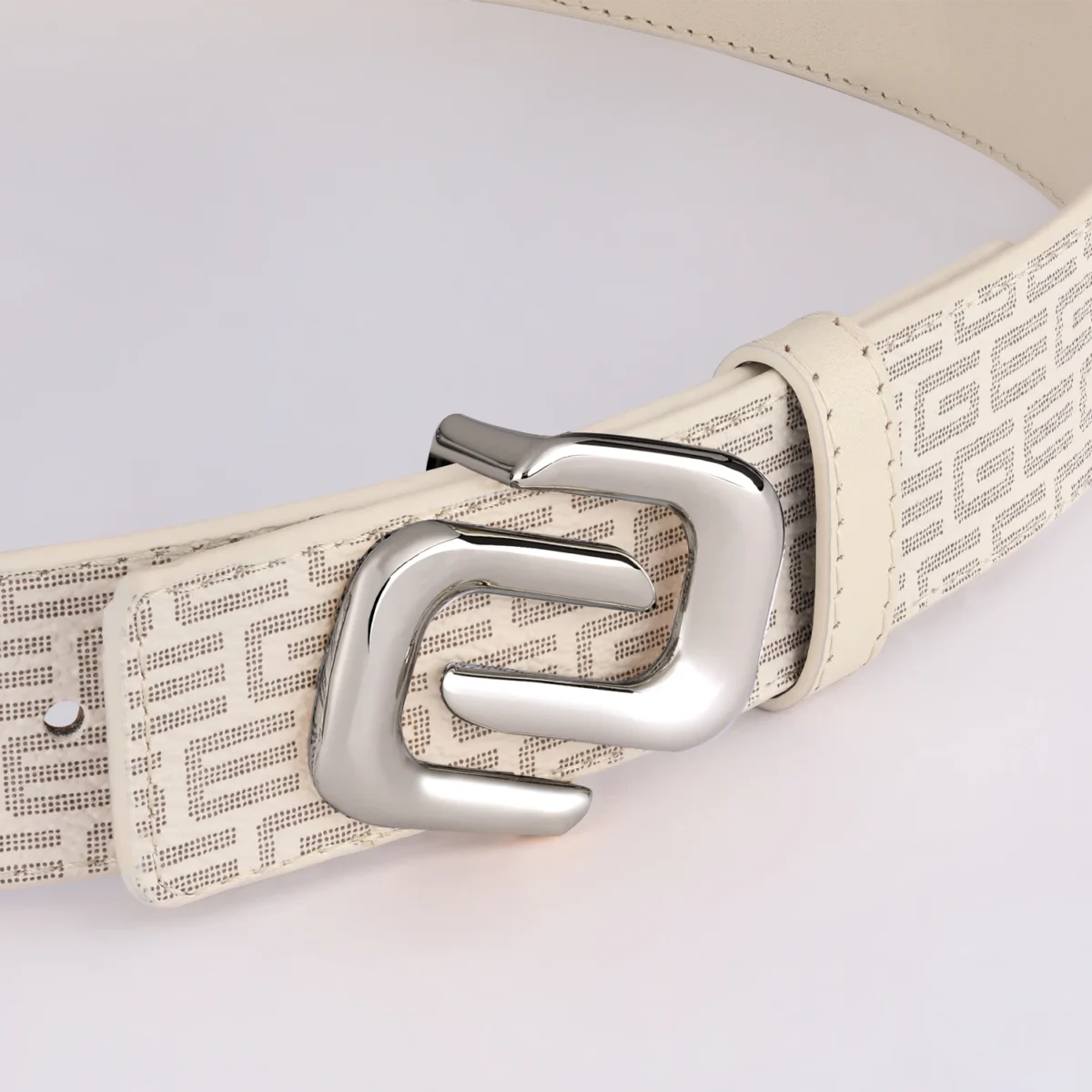 EG Canvas Segno Belt L
