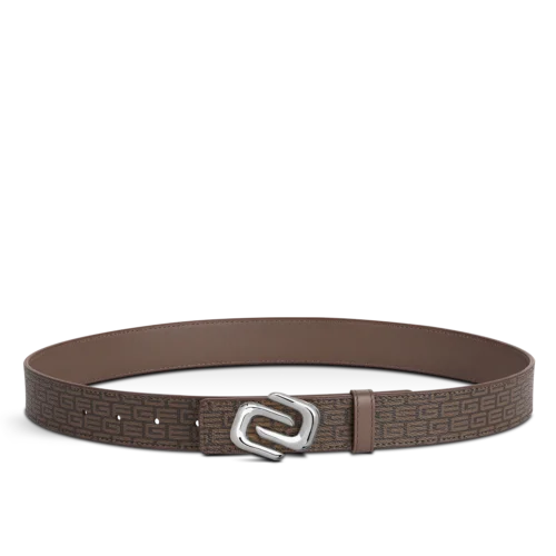 EG Canvas Segno Belt L