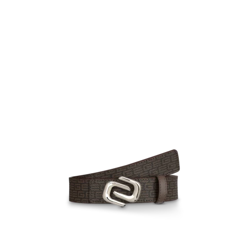 EG Canvas Segno Belt L