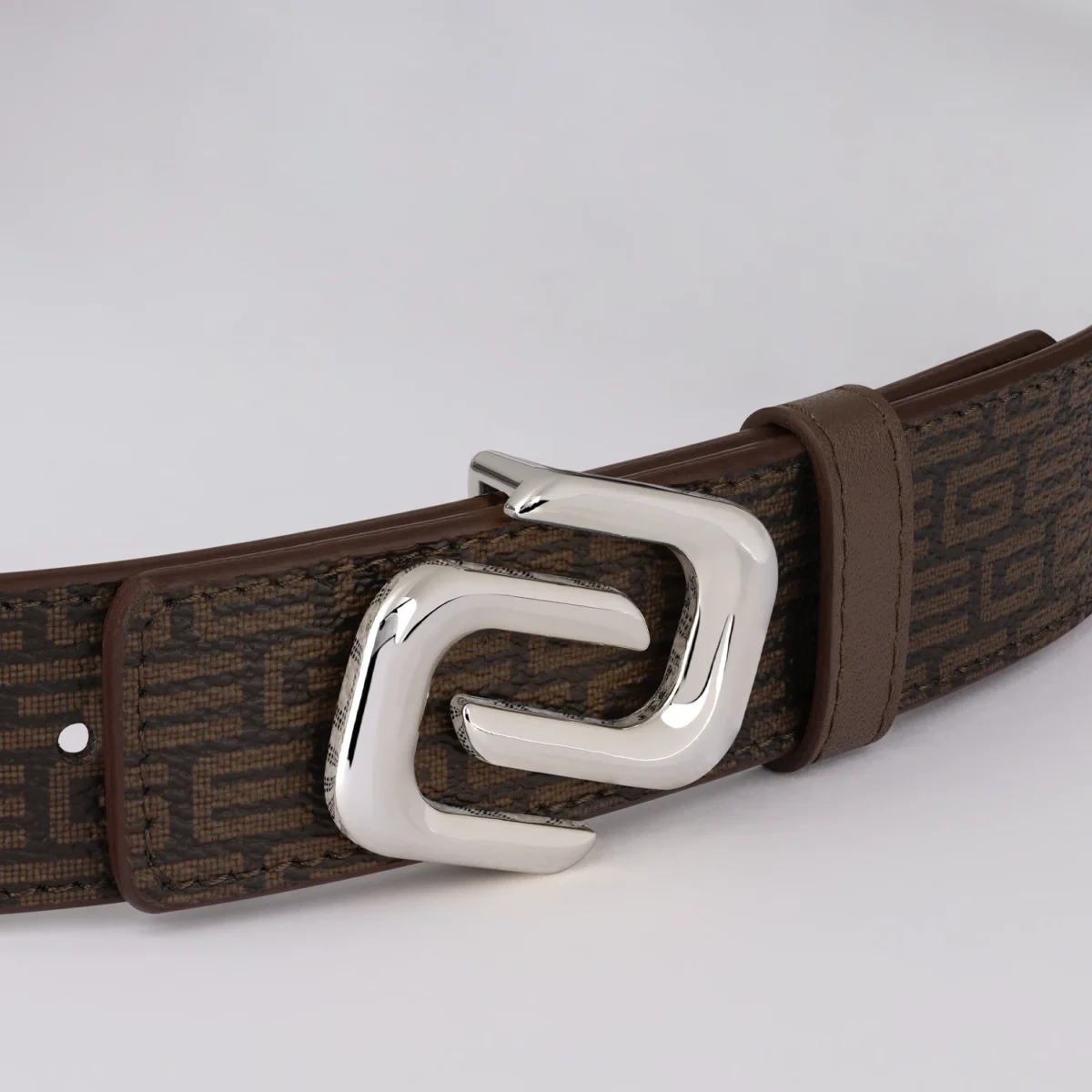 EG Canvas Segno Belt L