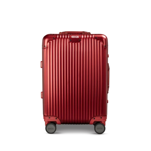 Fast Track Suitcase