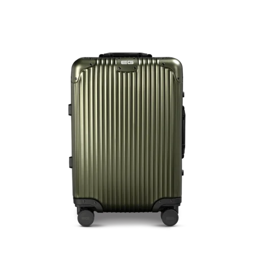 Fast Track Suitcase