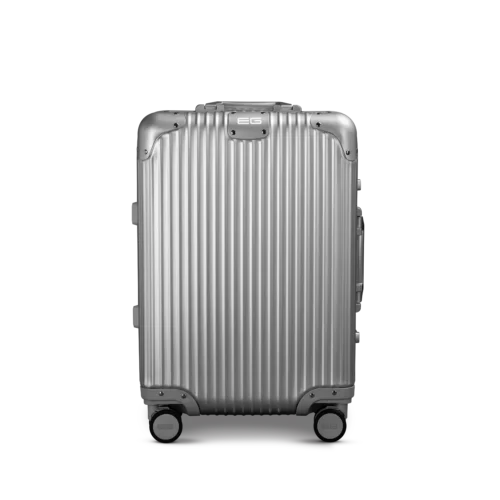 Fast Track Suitcase