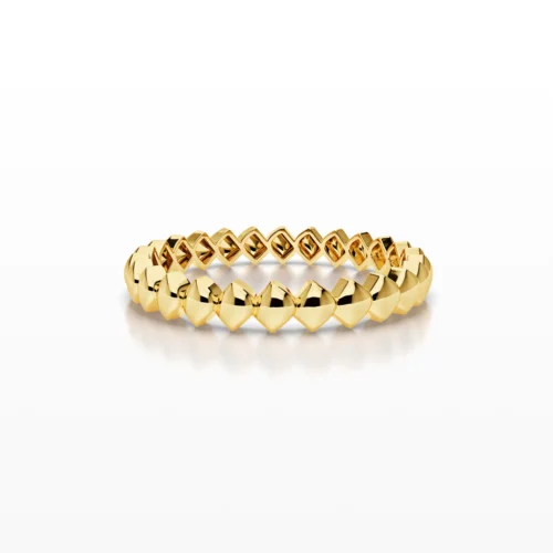 Small-Dot Ring