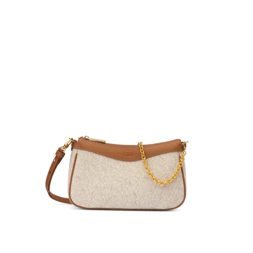 Medium Luna Cross-Body Bag
