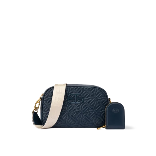 Daily Cross-Body Bag
