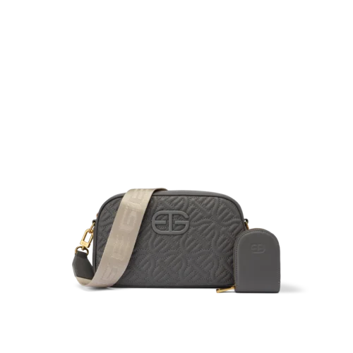 Daily Cross-Body Bag
