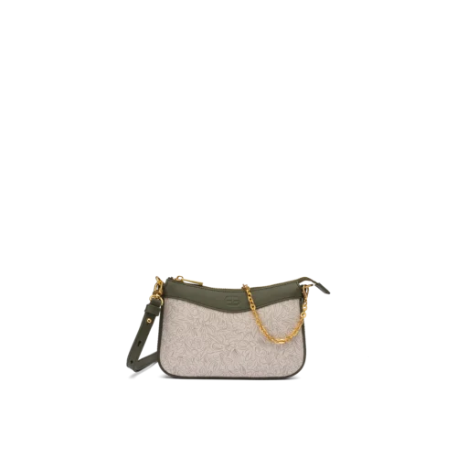 Small Luna Cross-Body Bag