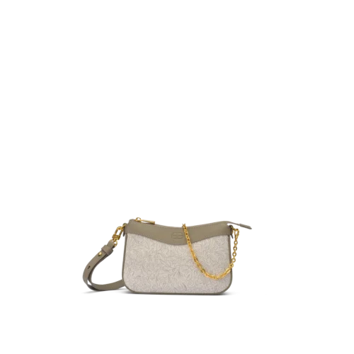 Small Luna Cross-Body Bag