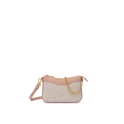 Small Luna Cross-Body Bag