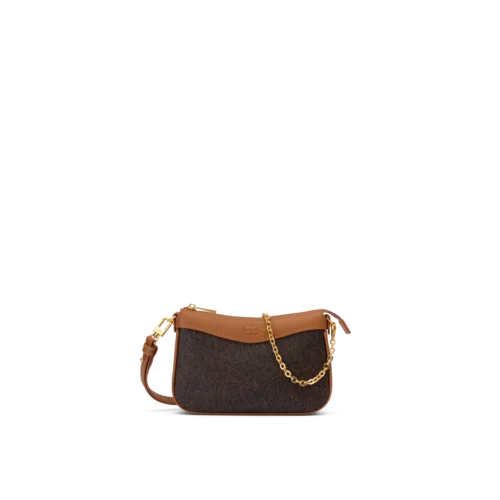 Small Luna Cross-Body Bag